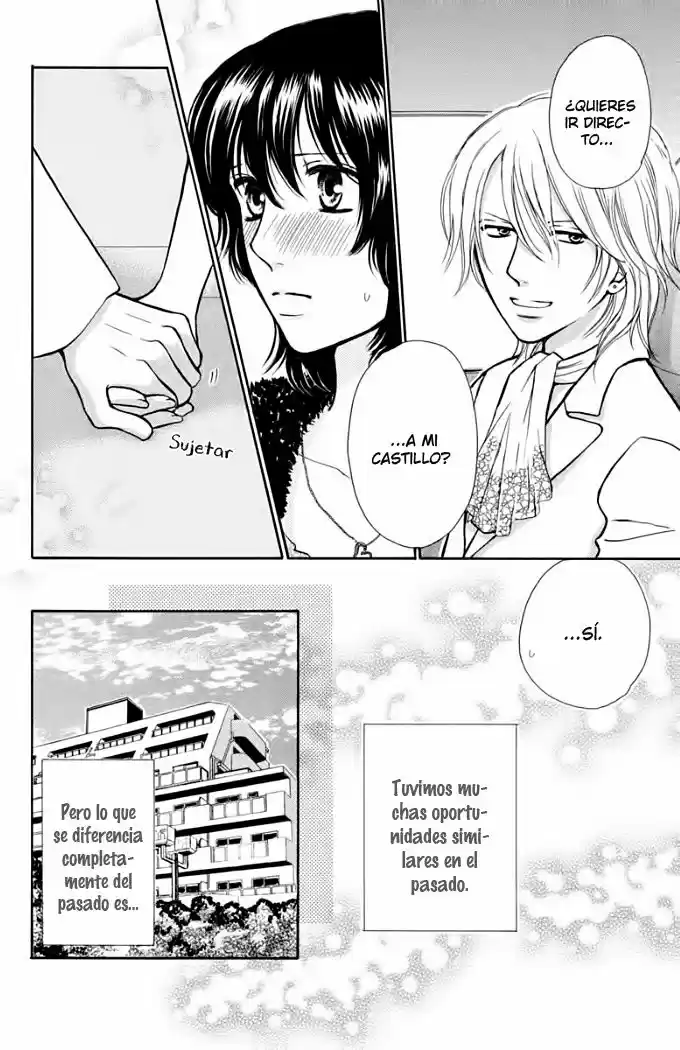 Momoiro Heaven! - Capítulo 23 - Página 12 - LectorTMOo