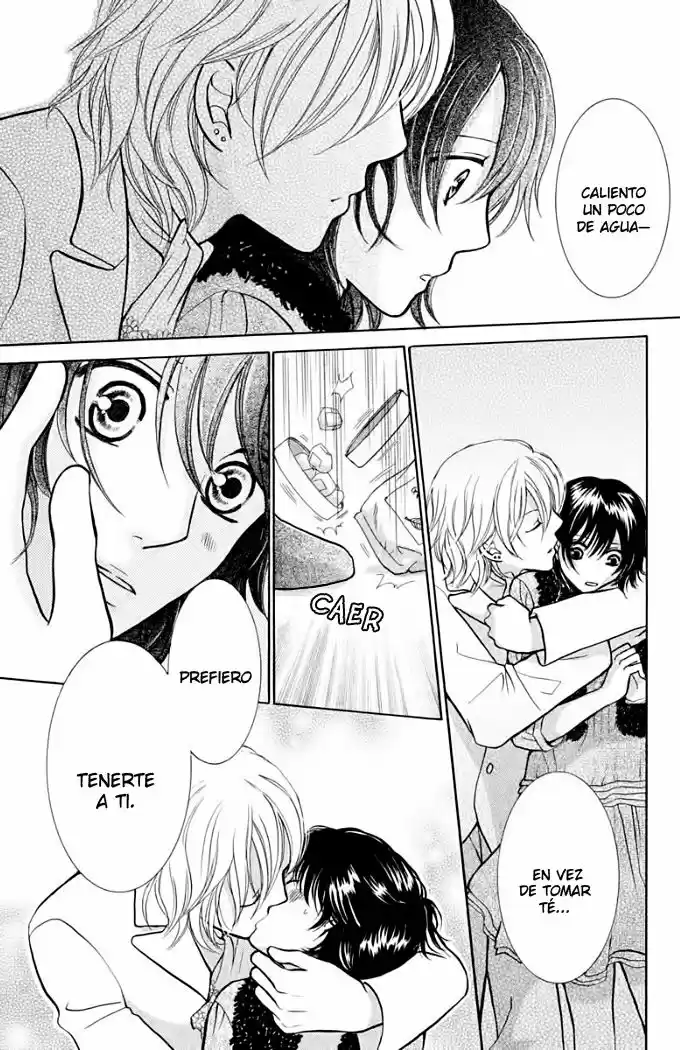 Momoiro Heaven! - Capítulo 23 - Página 15 - LectorTMOo
