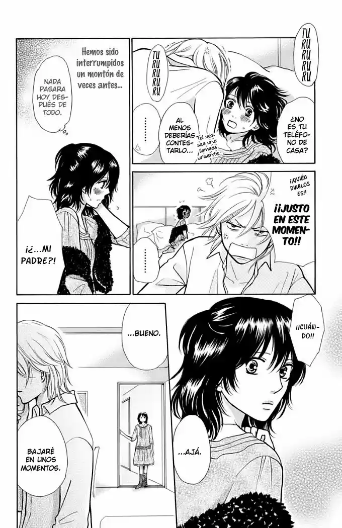 Momoiro Heaven! - Capítulo 23 - Página 18 - LectorTMOo