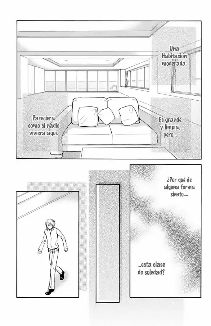 Momoiro Heaven! - Capítulo 23 - Página 21 - LectorTMOo