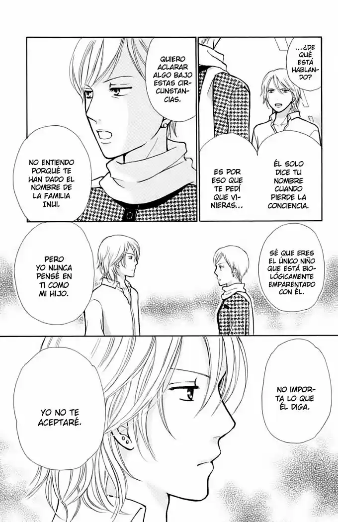 Momoiro Heaven! - Capítulo 23 - Página 23 - LectorTMOo