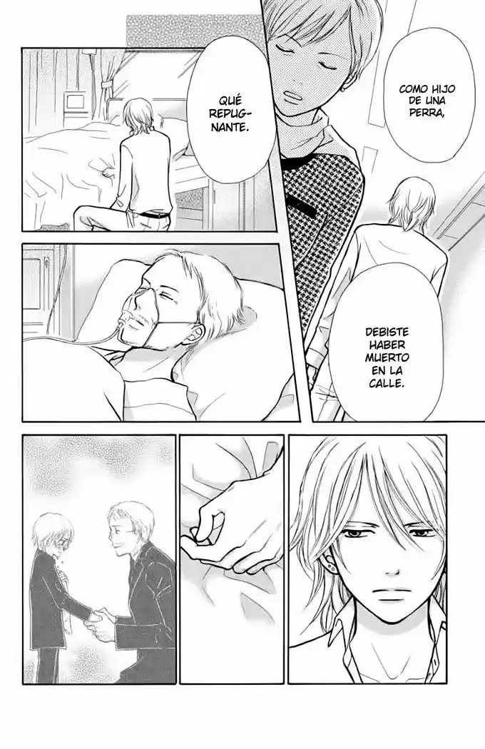 Momoiro Heaven! - Capítulo 23 - Página 24 - LectorTMOo