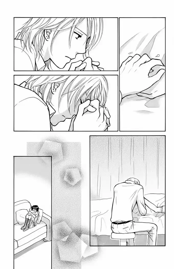 Momoiro Heaven! - Capítulo 23 - Página 25 - LectorTMOo