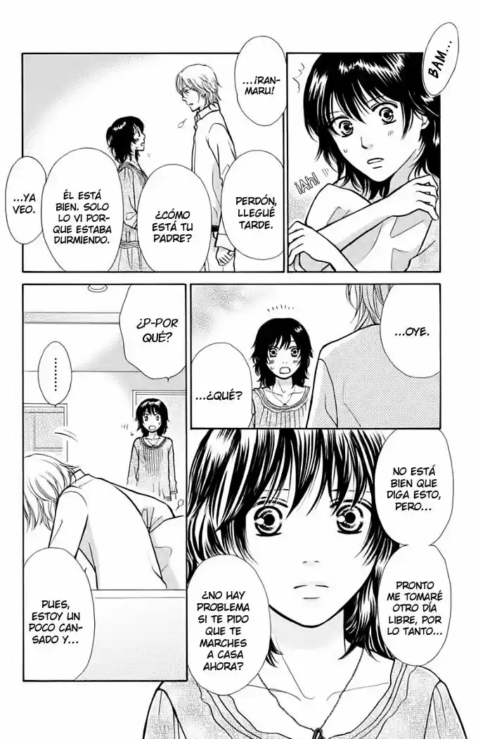 Momoiro Heaven! - Capítulo 23 - Página 26 - LectorTMOo
