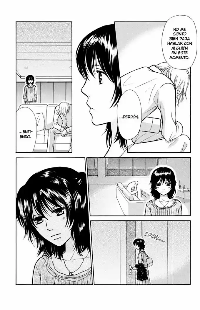 Momoiro Heaven! - Capítulo 23 - Página 27 - LectorTMOo