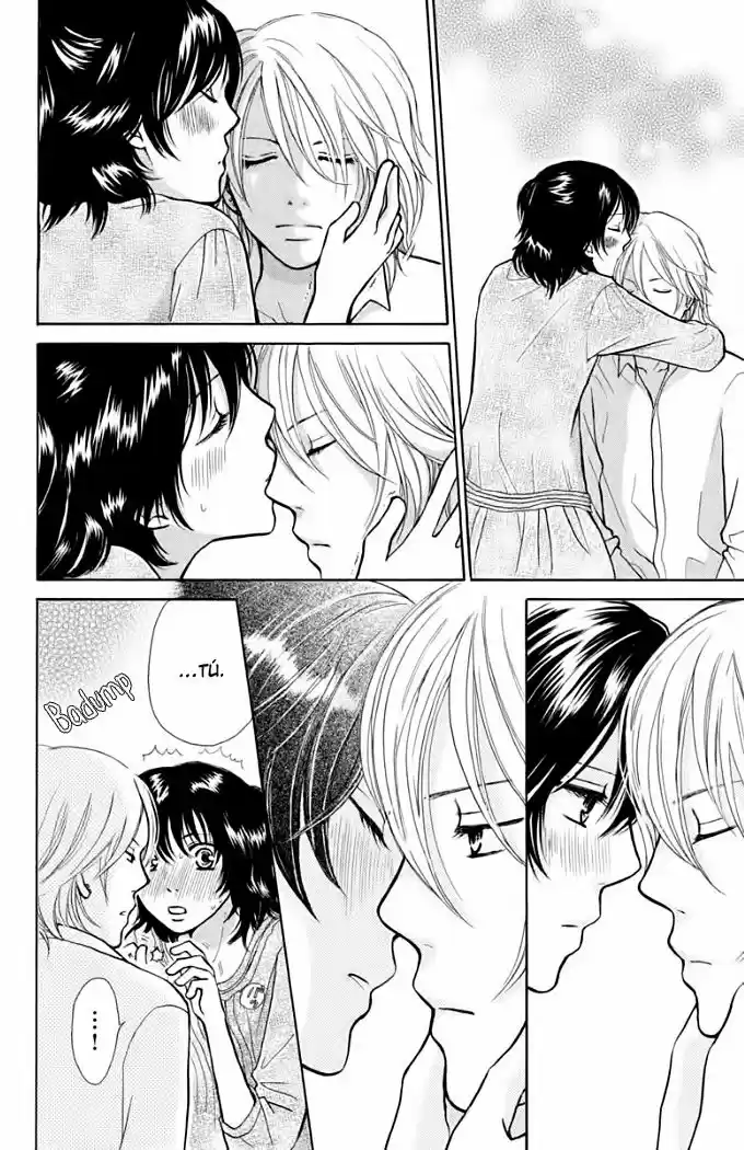Momoiro Heaven! - Capítulo 23 - Página 30 - LectorTMOo