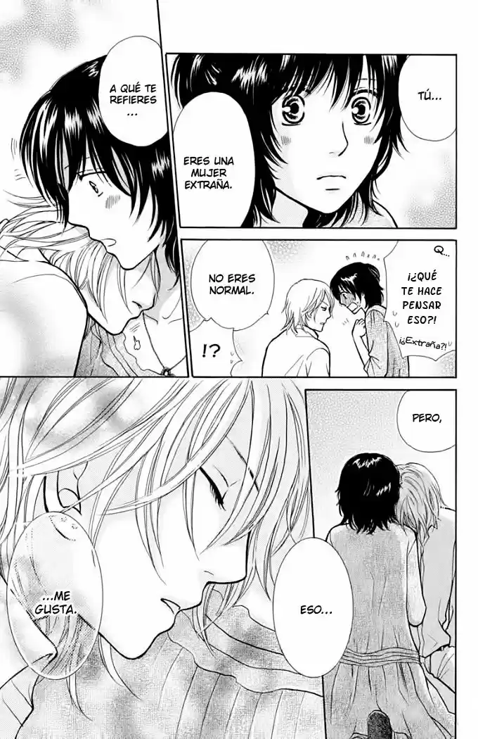 Momoiro Heaven! - Capítulo 23 - Página 31 - LectorTMOo