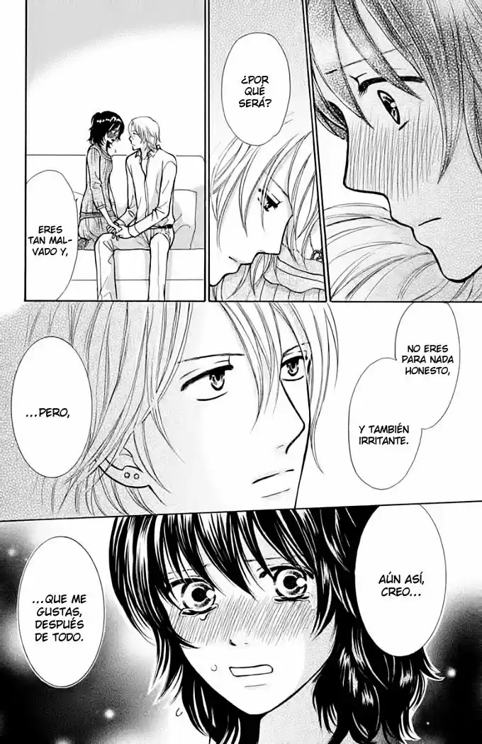 Momoiro Heaven! - Capítulo 23 - Página 32 - LectorTMOo