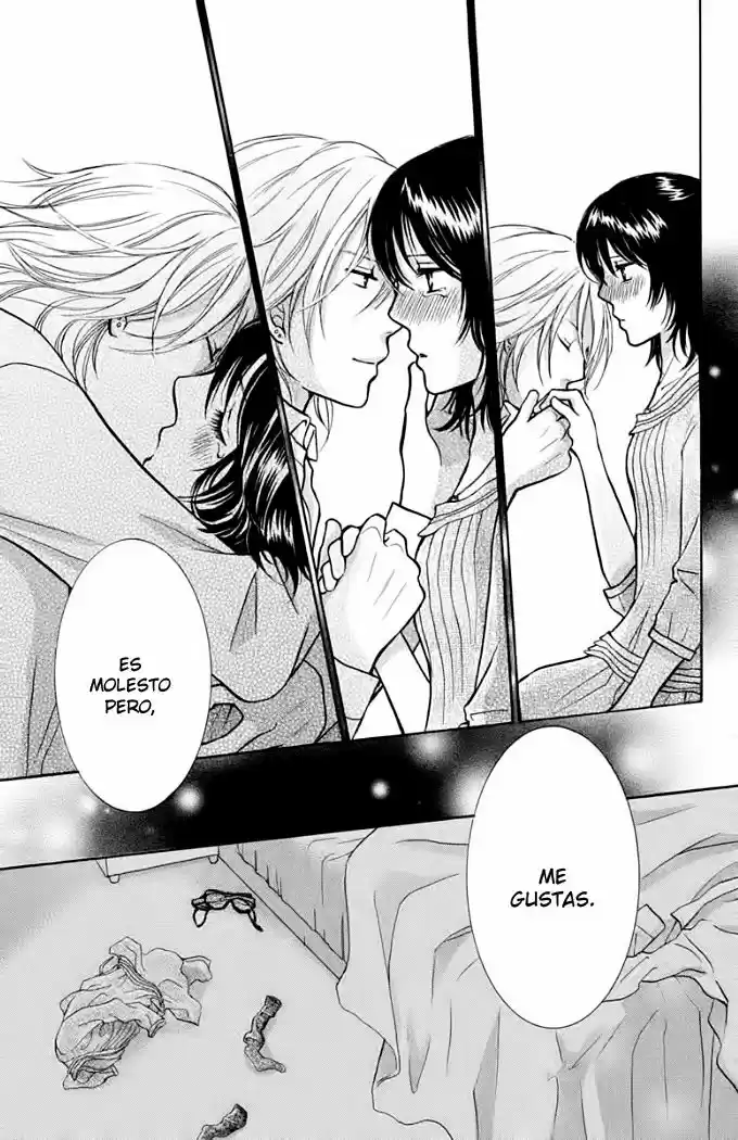 Momoiro Heaven! - Capítulo 23 - Página 33 - LectorTMOo