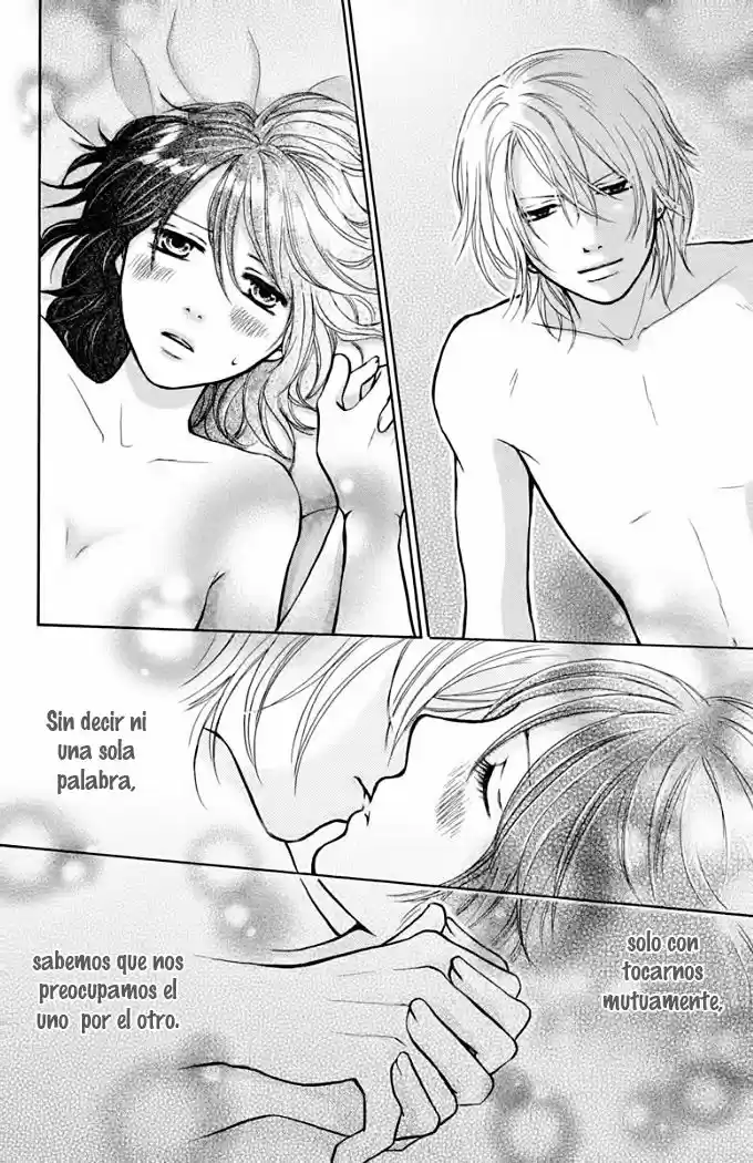 Momoiro Heaven! - Capítulo 23 - Página 34 - LectorTMOo