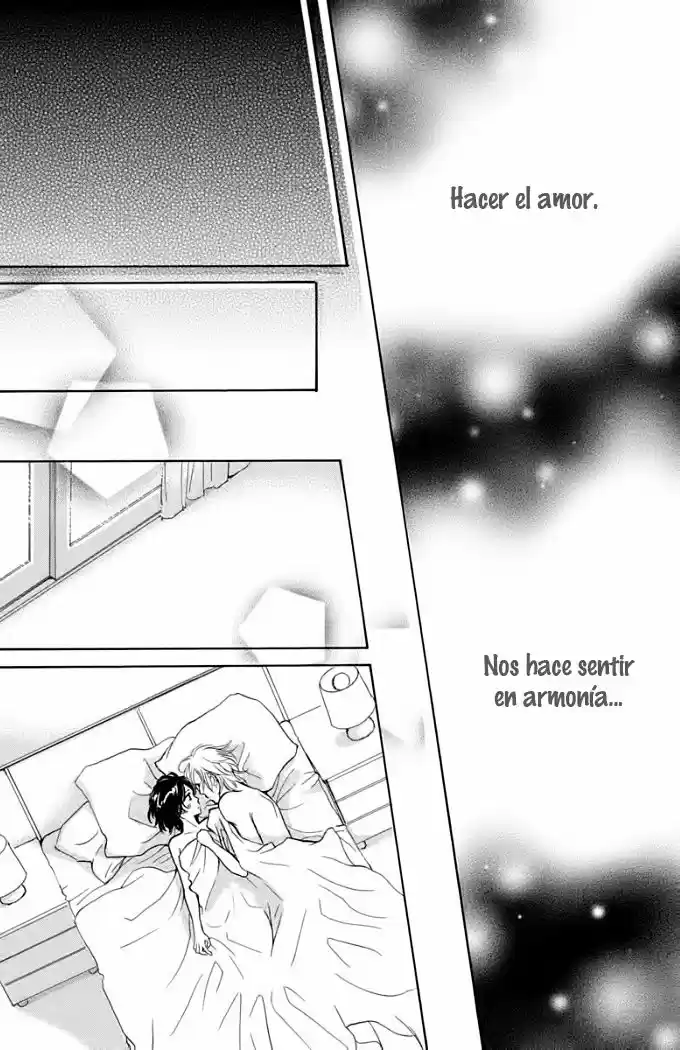 Momoiro Heaven! - Capítulo 23 - Página 35 - LectorTMOo