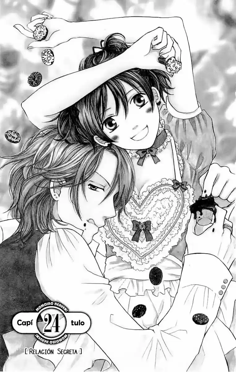 Momoiro Heaven! - Capítulo 24 - Página 9 - LectorTMOo