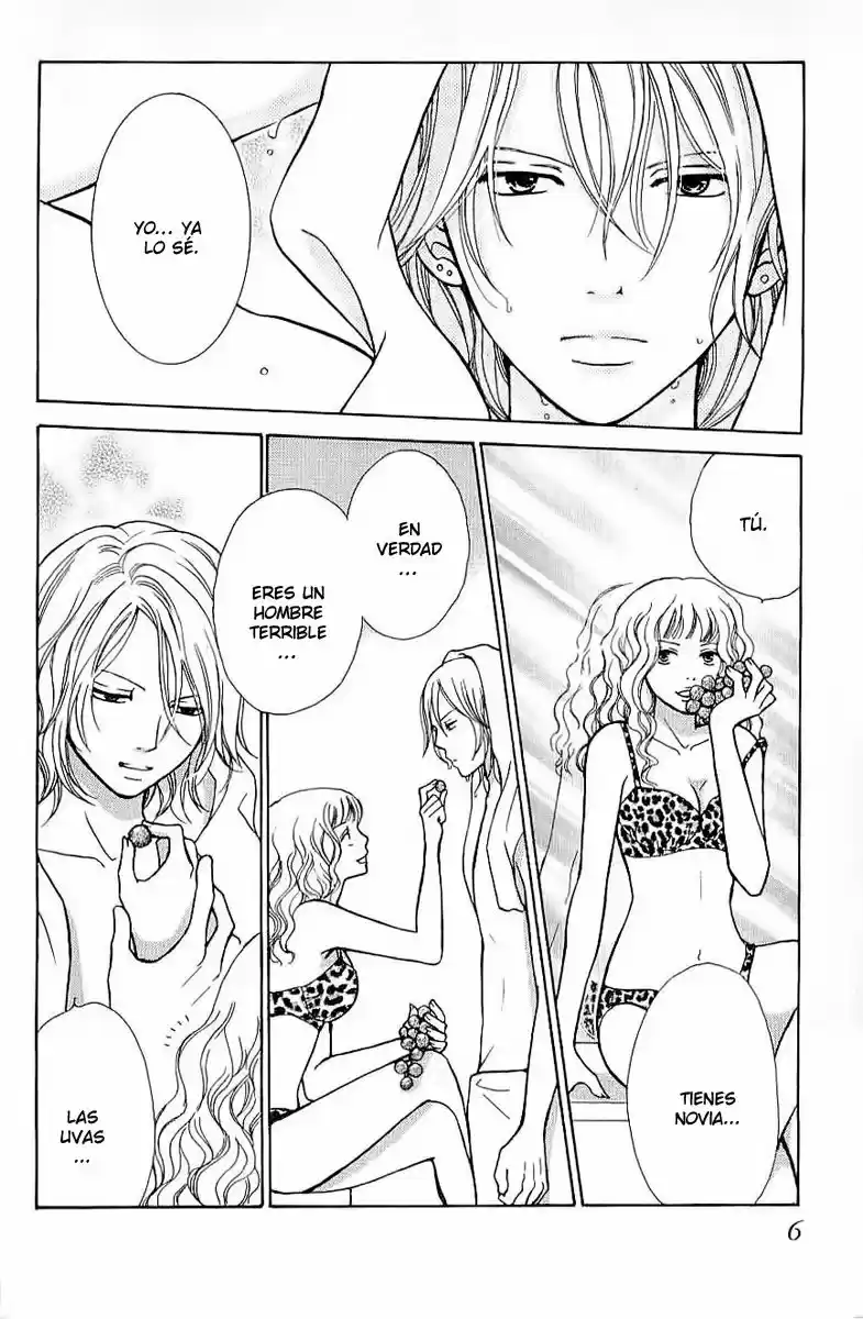 Momoiro Heaven! - Capítulo 24 - Página 12 - LectorTMOo
