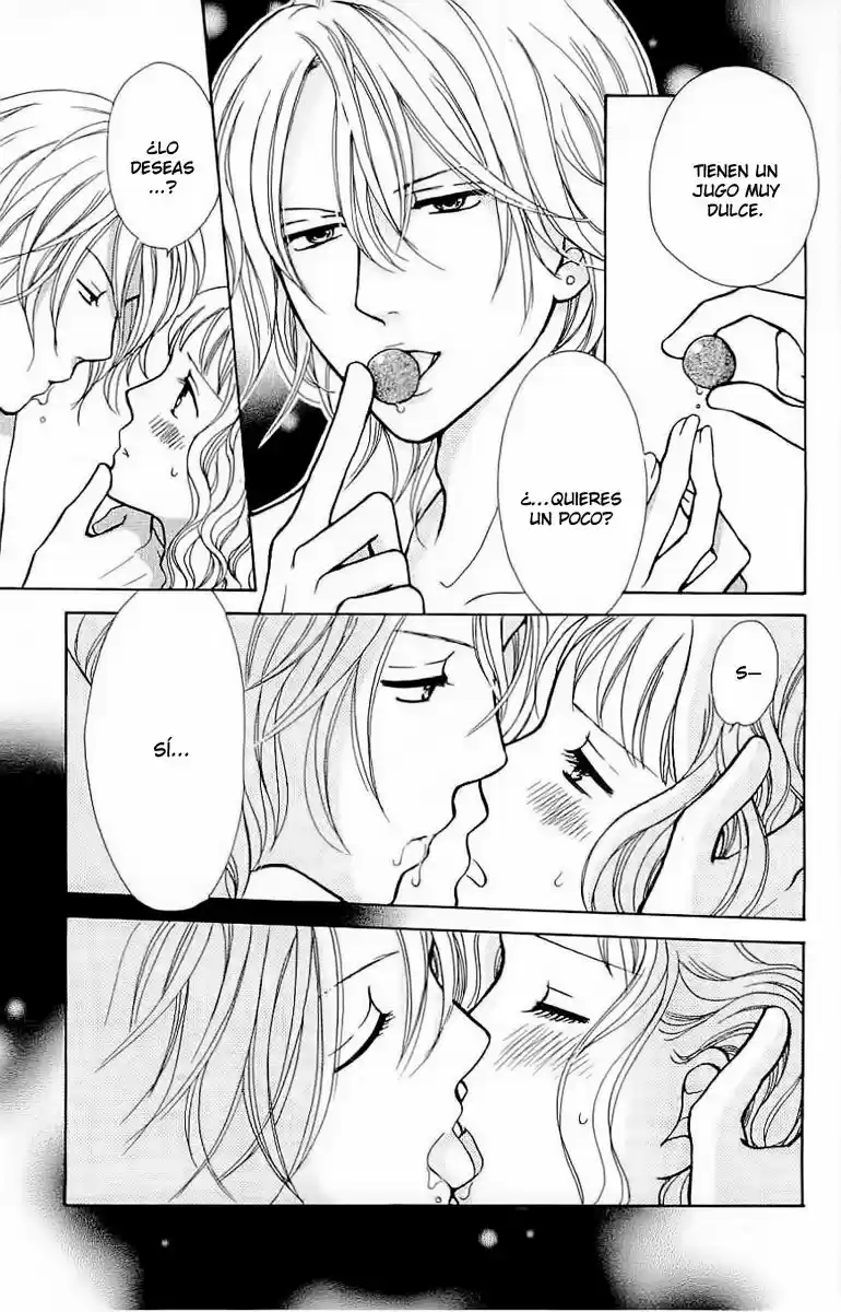 Momoiro Heaven! - Capítulo 24 - Página 13 - LectorTMOo