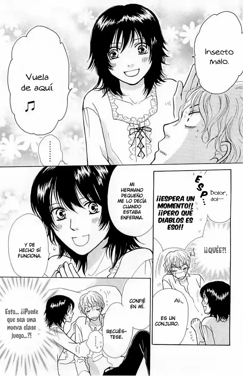 Momoiro Heaven! - Capítulo 24 - Página 39 - LectorTMOo