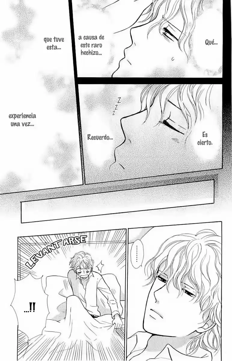 Momoiro Heaven! - Capítulo 24 - Página 41 - LectorTMOo