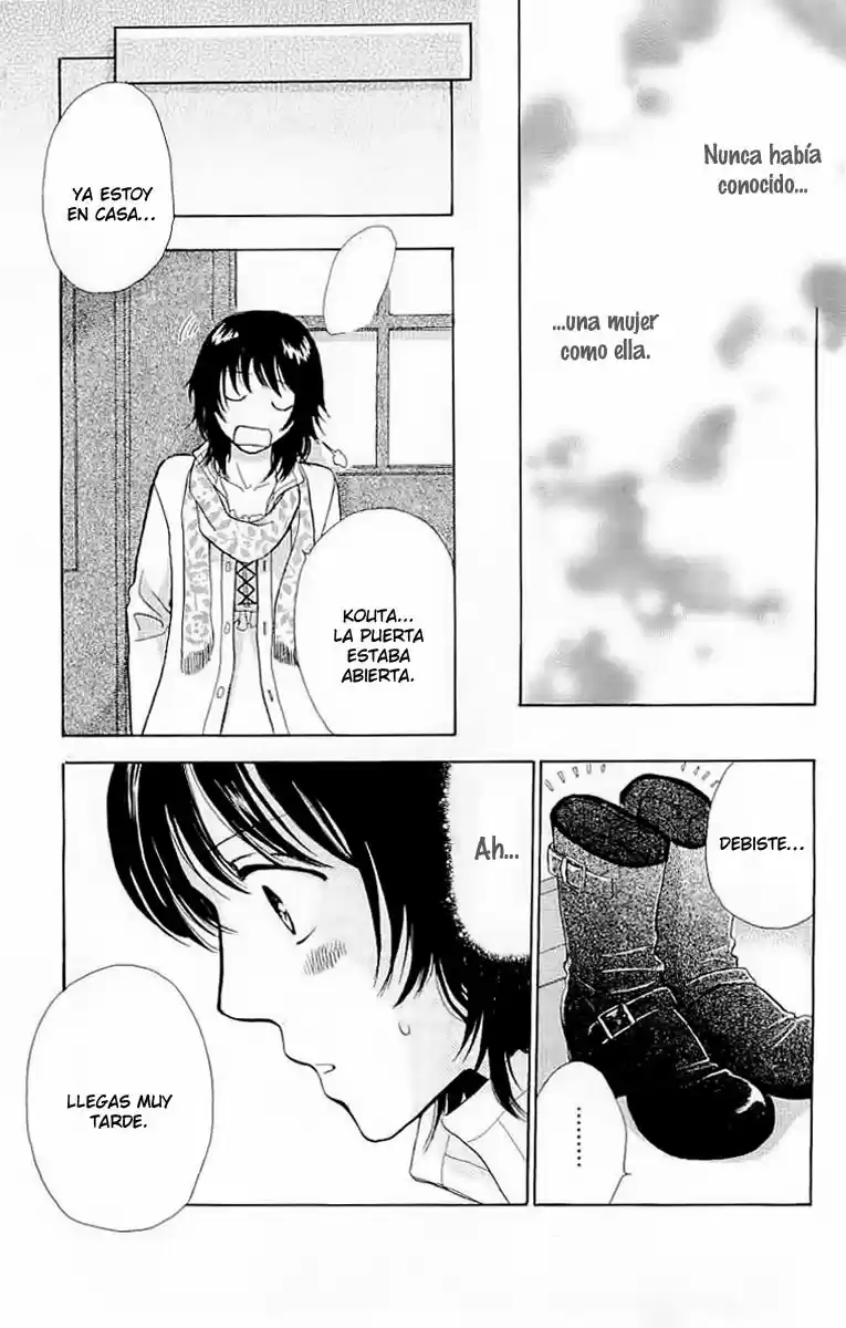 Momoiro Heaven! - Capítulo 24 - Página 43 - LectorTMOo