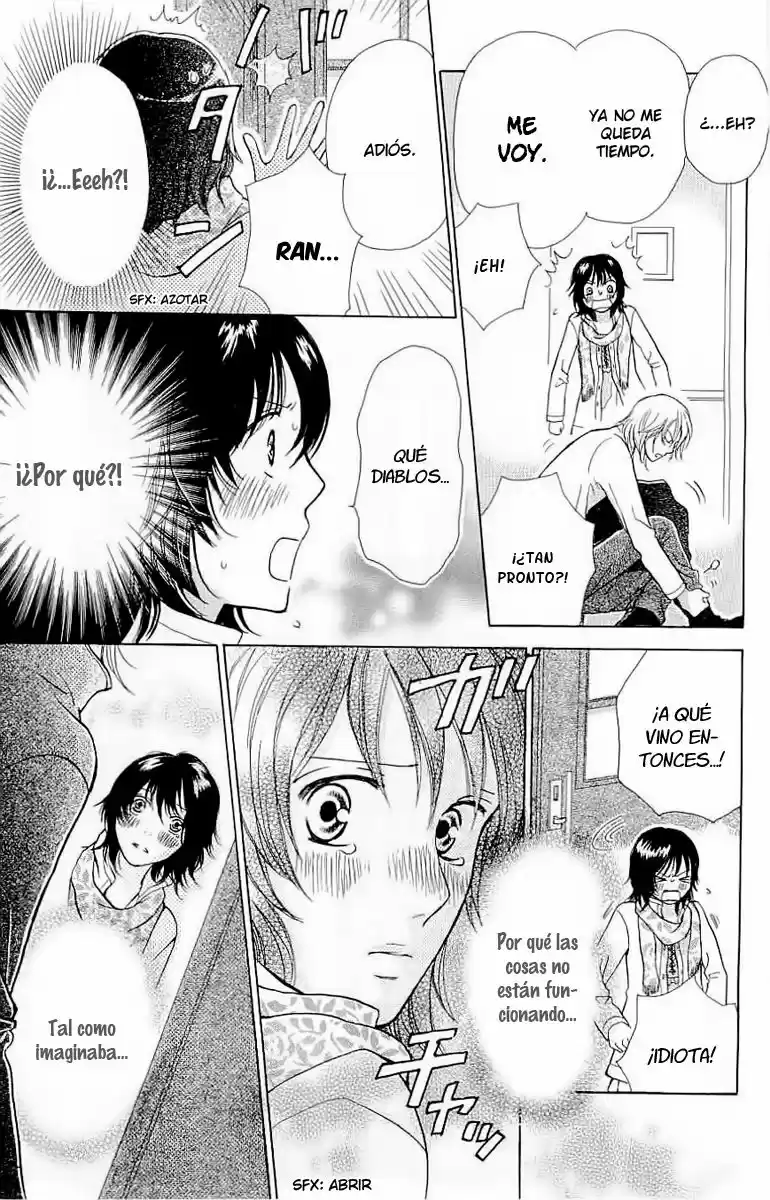 Momoiro Heaven! - Capítulo 24 - Página 45 - LectorTMOo