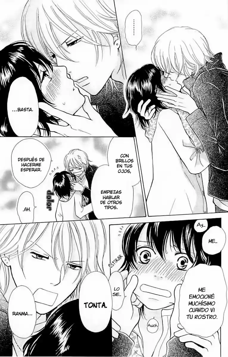 Momoiro Heaven! - Capítulo 24 - Página 47 - LectorTMOo