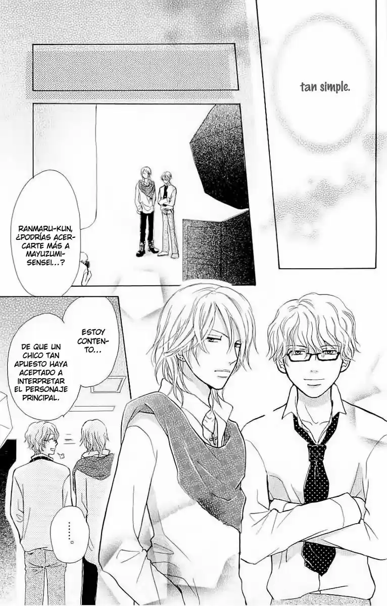 Momoiro Heaven! - Capítulo 24 - Página 49 - LectorTMOo