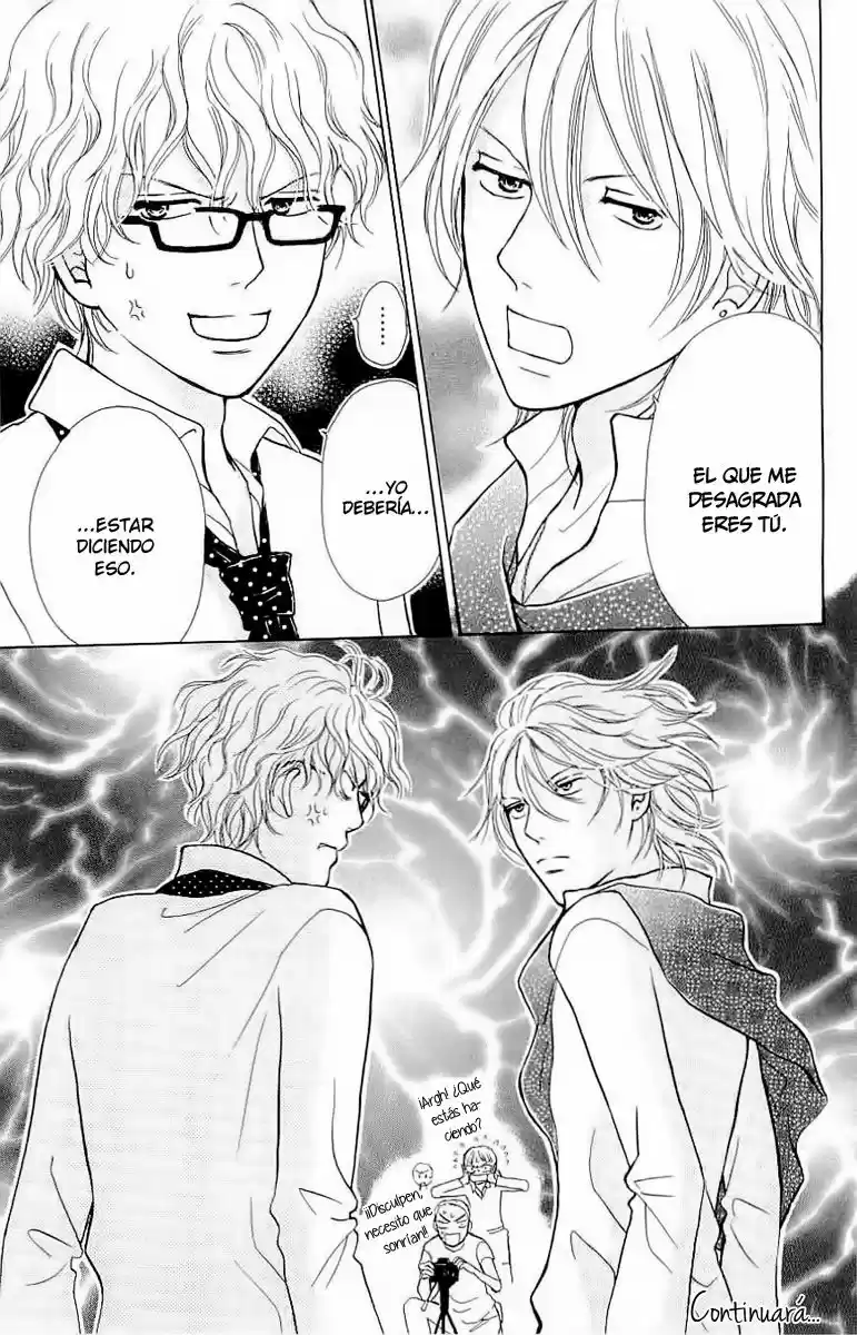 Momoiro Heaven! - Capítulo 24 - Página 51 - LectorTMOo