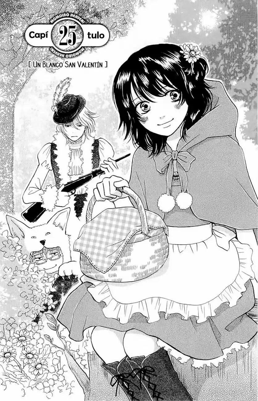 Momoiro Heaven! - Capítulo 25 - Página 4 - LectorTMOo