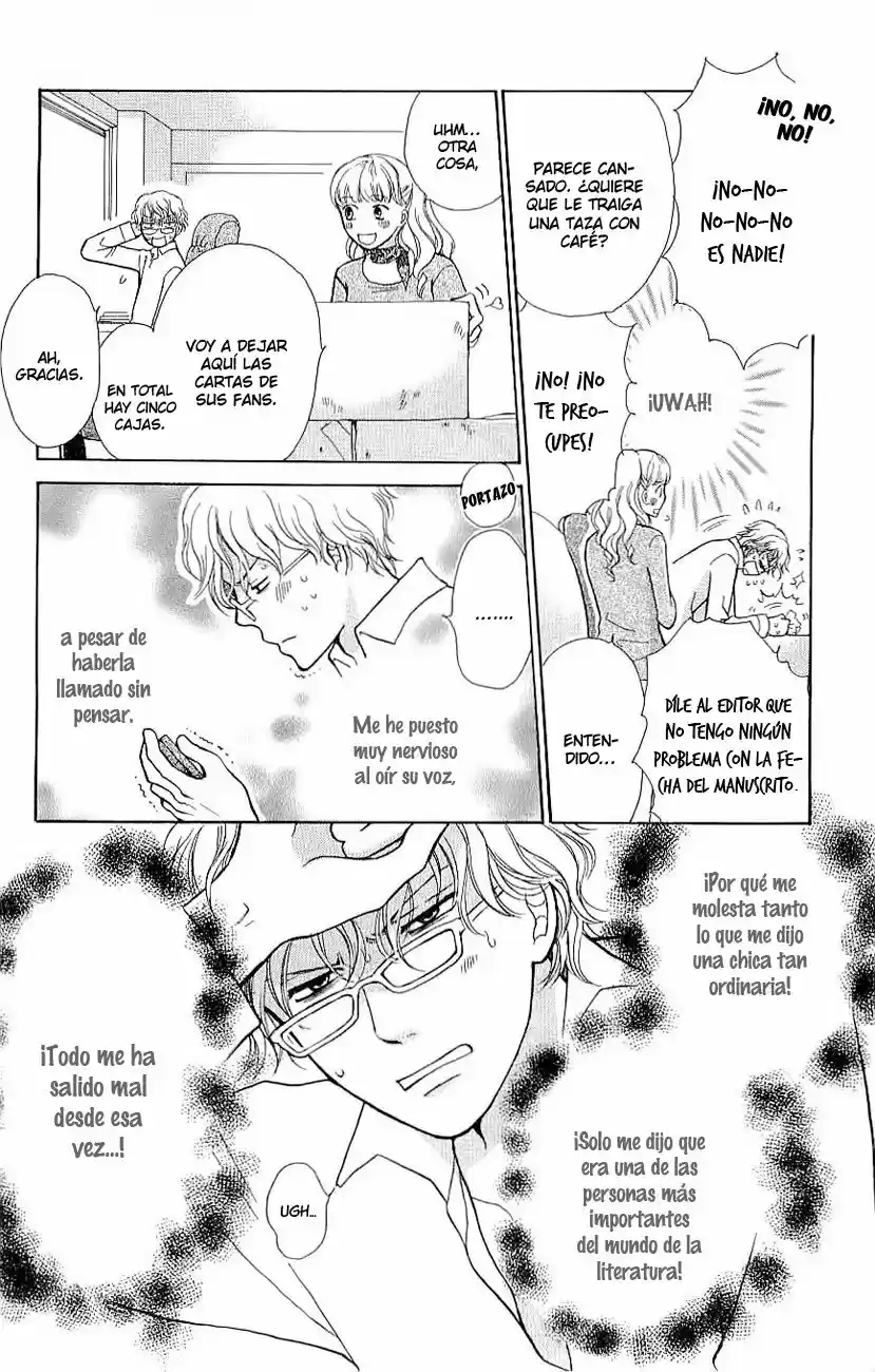 Momoiro Heaven! - Capítulo 25 - Página 9 - LectorTMOo