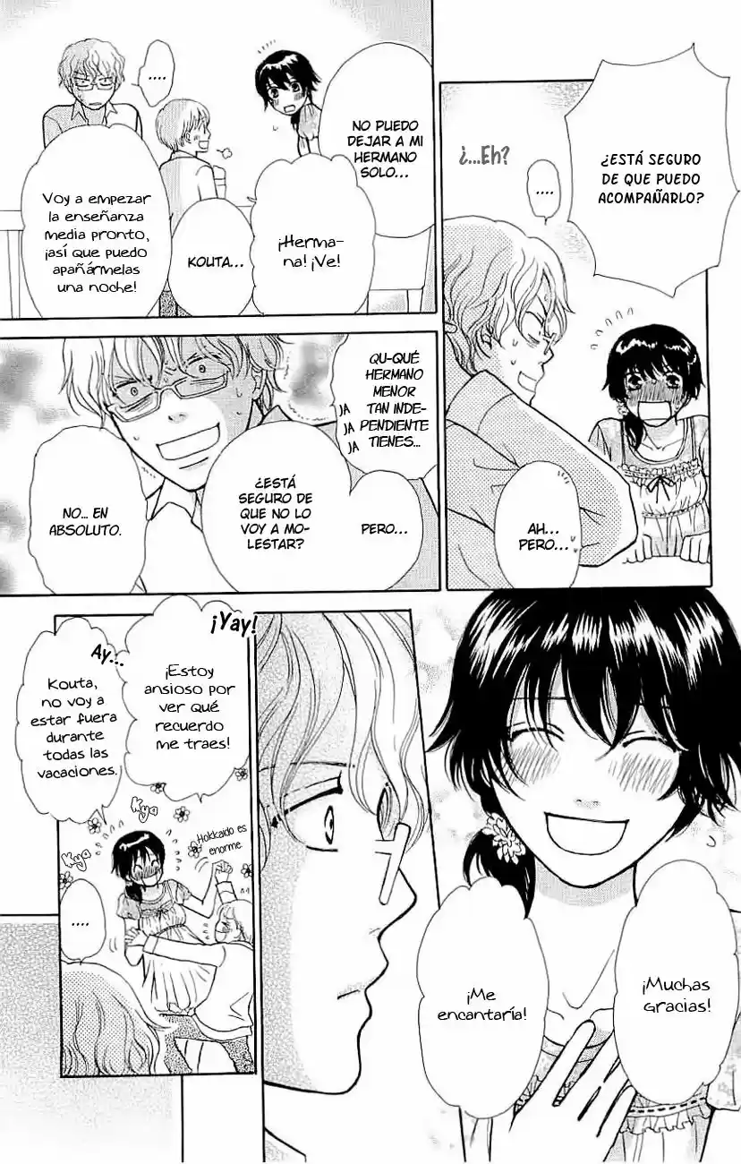 Momoiro Heaven! - Capítulo 25 - Página 14 - LectorTMOo