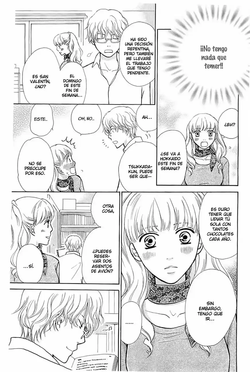 Momoiro Heaven! - Capítulo 25 - Página 16 - LectorTMOo