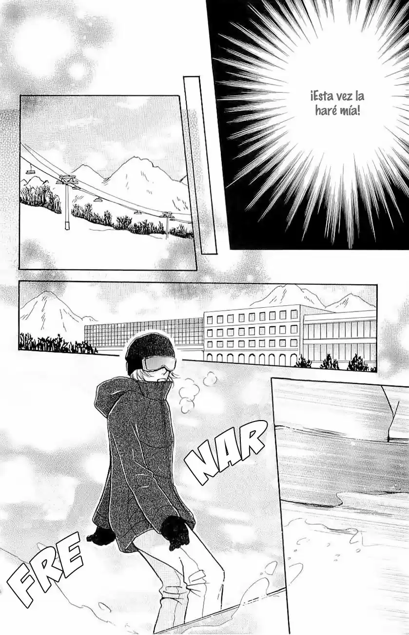 Momoiro Heaven! - Capítulo 25 - Página 19 - LectorTMOo
