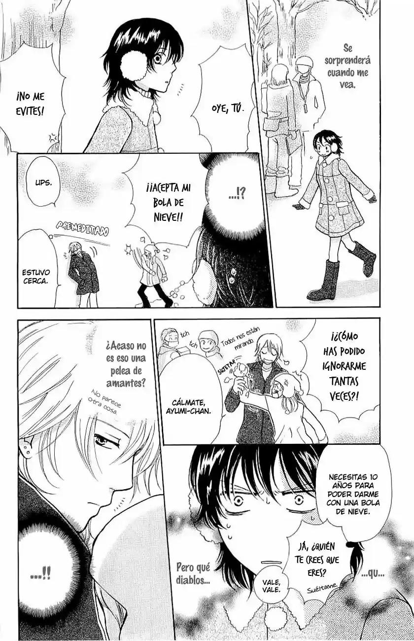 Momoiro Heaven! - Capítulo 25 - Página 23 - LectorTMOo