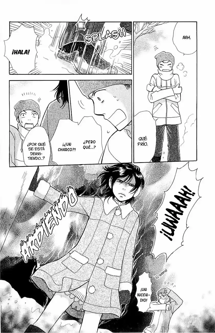 Momoiro Heaven! - Capítulo 25 - Página 25 - LectorTMOo