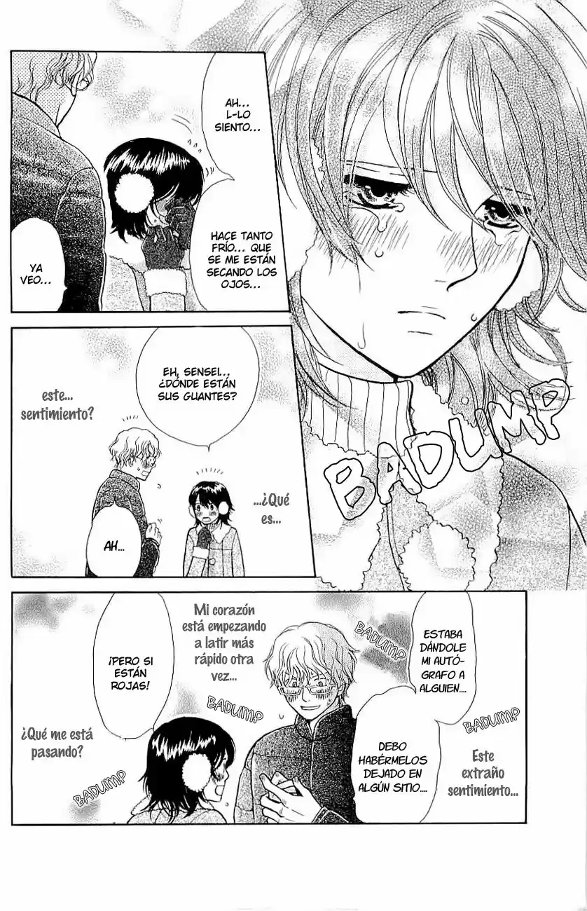 Momoiro Heaven! - Capítulo 25 - Página 27 - LectorTMOo