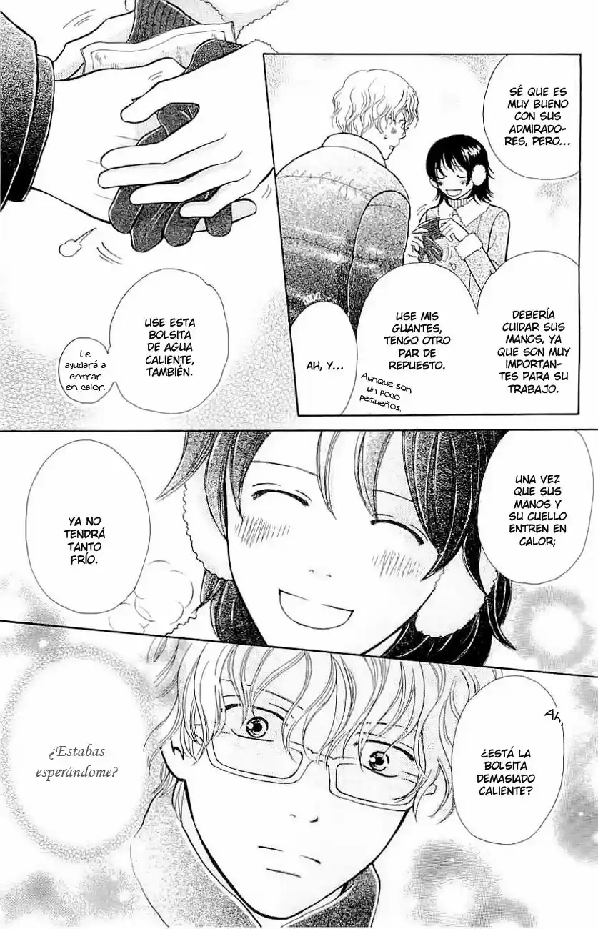 Momoiro Heaven! - Capítulo 25 - Página 28 - LectorTMOo