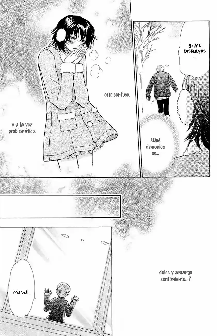 Momoiro Heaven! - Capítulo 25 - Página 30 - LectorTMOo