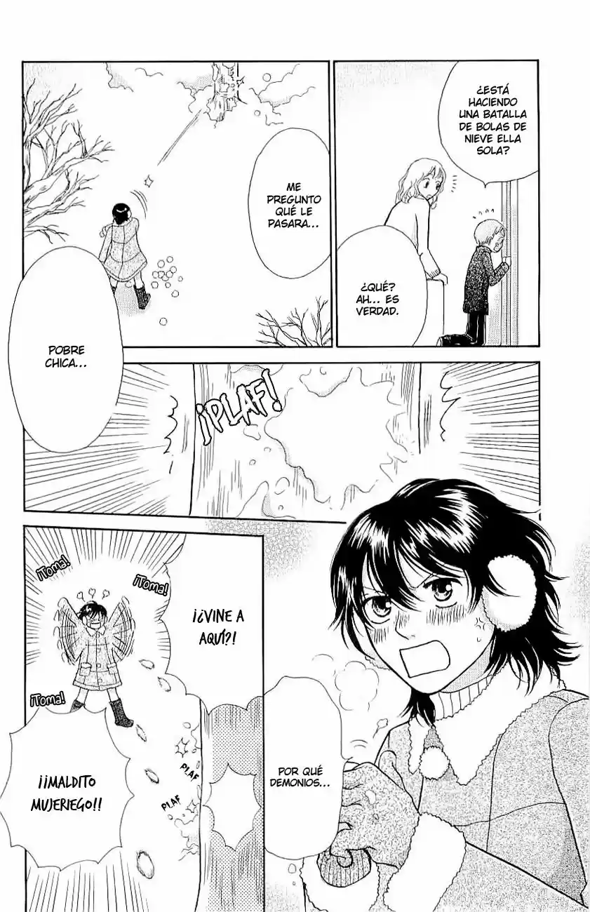 Momoiro Heaven! - Capítulo 25 - Página 31 - LectorTMOo