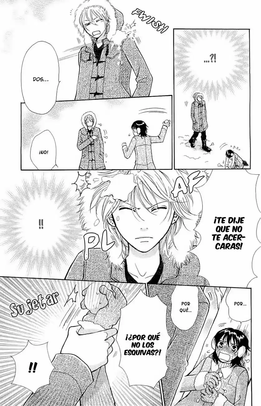 Momoiro Heaven! - Capítulo 25 - Página 34 - LectorTMOo