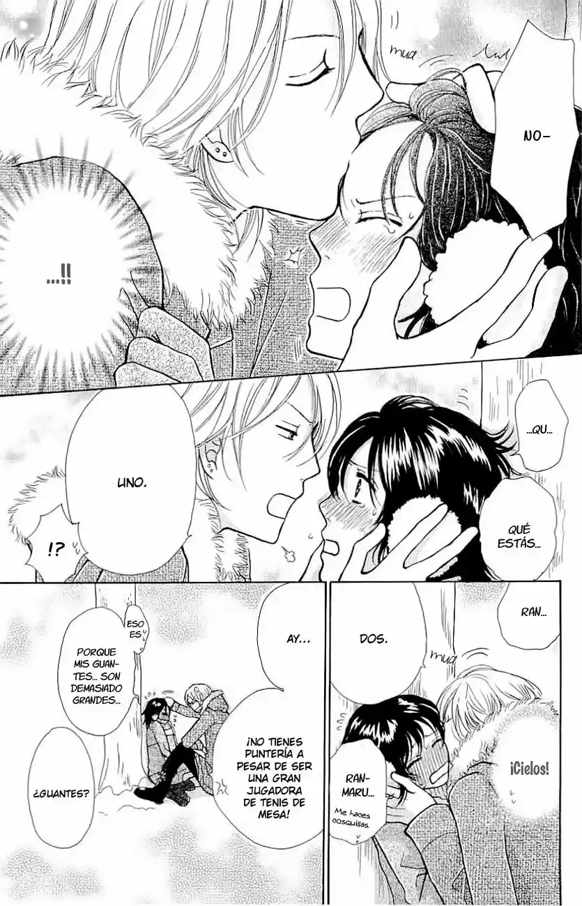 Momoiro Heaven! - Capítulo 25 - Página 36 - LectorTMOo