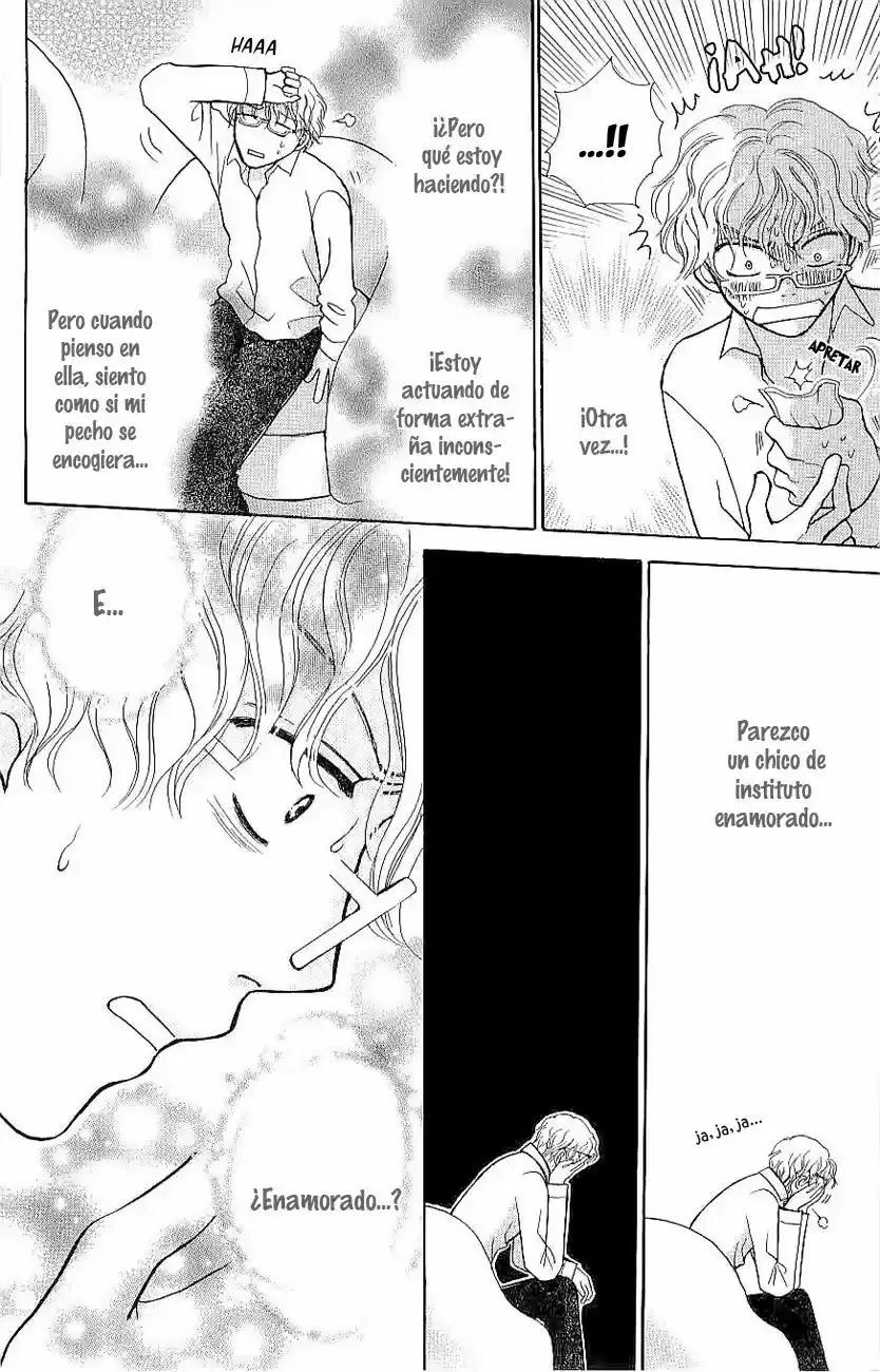 Momoiro Heaven! - Capítulo 25 - Página 39 - LectorTMOo
