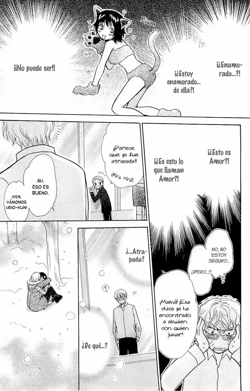 Momoiro Heaven! - Capítulo 25 - Página 40 - LectorTMOo