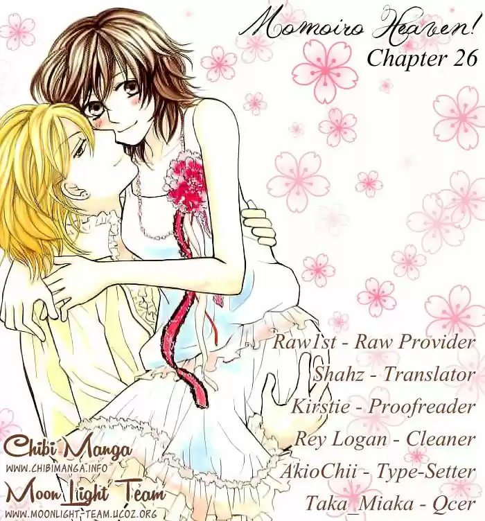 Momoiro Heaven! - Capítulo 26 - Página 2 - LectorTMOo