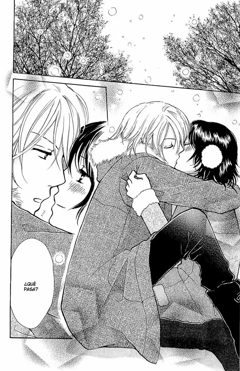 Momoiro Heaven! - Capítulo 26 - Página 5 - LectorTMOo