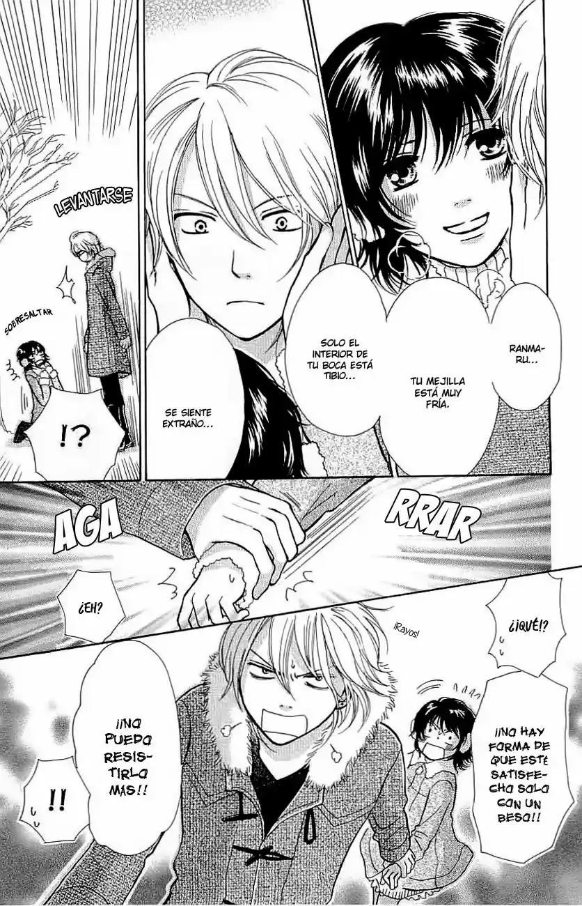 Momoiro Heaven! - Capítulo 26 - Página 6 - LectorTMOo