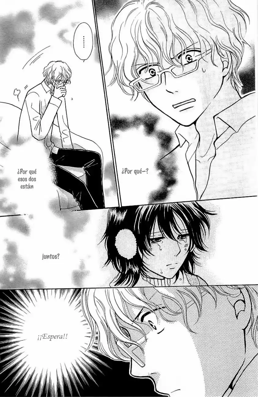 Momoiro Heaven! - Capítulo 26 - Página 8 - LectorTMOo