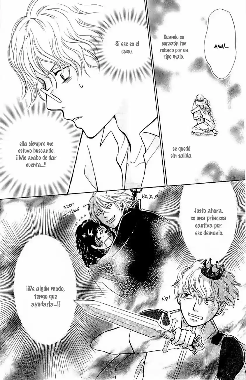 Momoiro Heaven! - Capítulo 26 - Página 10 - LectorTMOo