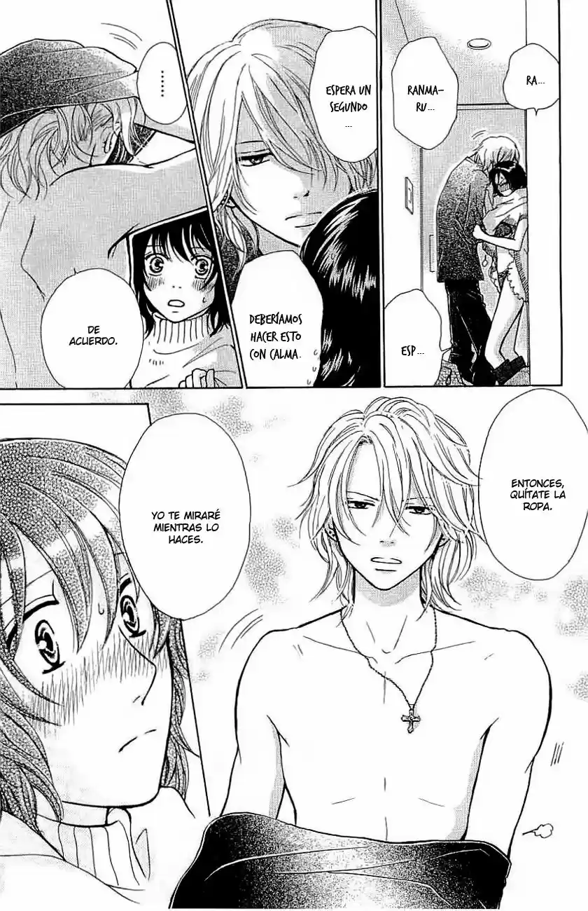 Momoiro Heaven! - Capítulo 26 - Página 12 - LectorTMOo