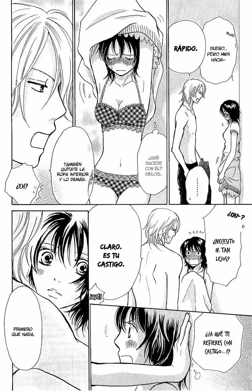Momoiro Heaven! - Capítulo 26 - Página 13 - LectorTMOo