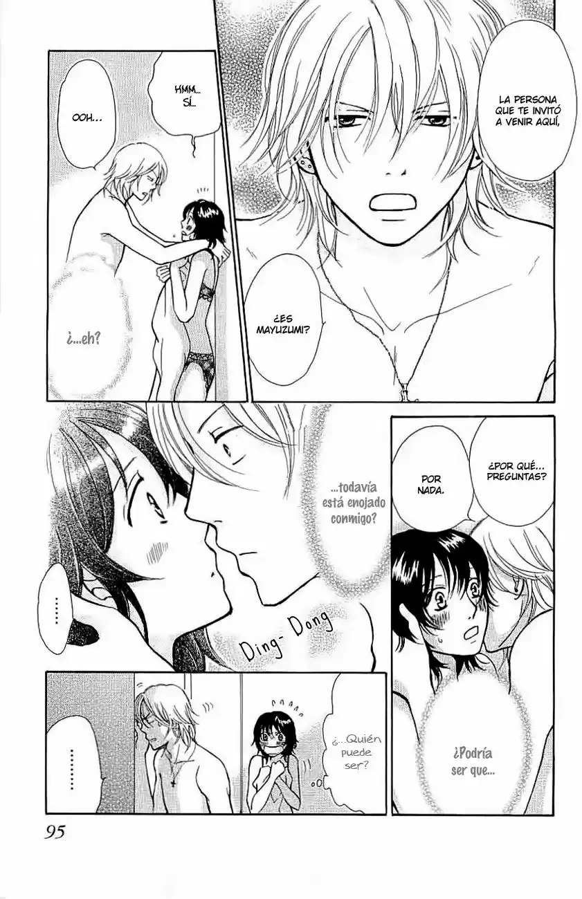Momoiro Heaven! - Capítulo 26 - Página 14 - LectorTMOo