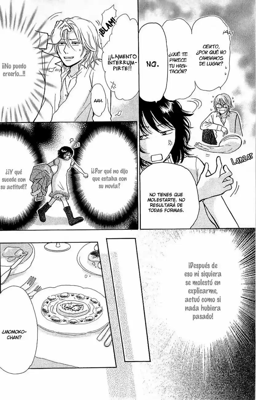 Momoiro Heaven! - Capítulo 26 - Página 23 - LectorTMOo