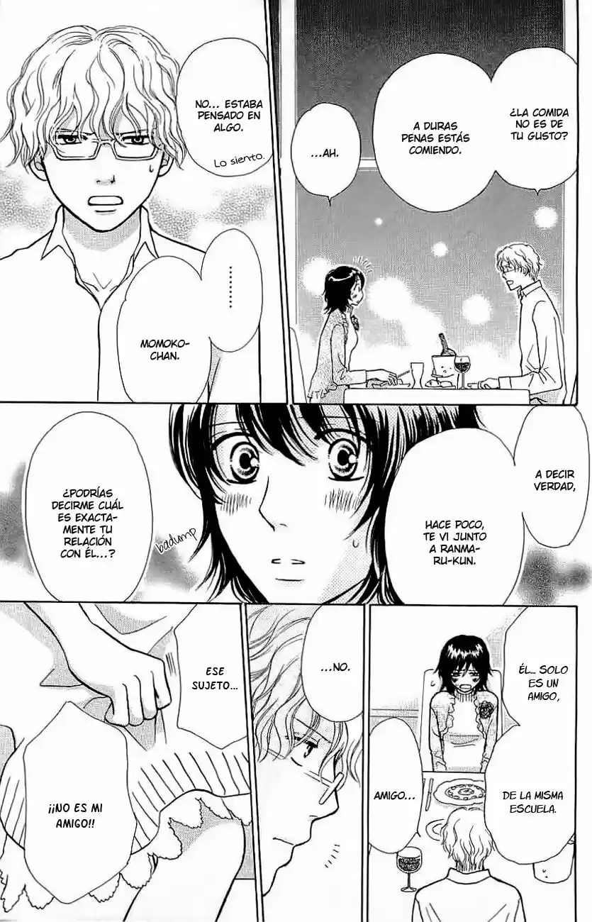 Momoiro Heaven! - Capítulo 26 - Página 24 - LectorTMOo